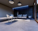 初回価格★高品質建築CGパースを提供します 短期間で最高品質のCGパースをお届けします イメージ7