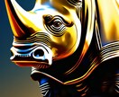 守護動物×幸運色×幸運数+仕事を占います あなただけの守護動物。その存在を仕事に活かしませんか？ イメージ4