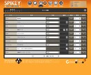 ホームページに合わせた管理システムを提供します あなたのサイトにピッタリなCMSをサブスクで提供！ イメージ2