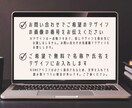 Canvaで作成したSNSアイコンをお渡しします ／作成済のデザインを選んで購入していただくので低価格です。 イメージ2