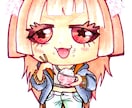 アナログイラストを描きます 通常イラスト・アイコン等で使えるイラストをアナログで描きます イメージ4