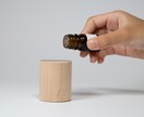 天然アロマのブレンドレシピを作成します 毎日心地よく使える、あなただけの香りを作りませんか？ イメージ1