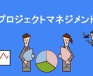 プロジェクトマネジメント/コンサルティングします 技術の力で、プロジェクトの成功をサポート イメージ1