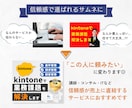 信頼感で集客につながる！ココナラ出品画像作成します Canva納品◎目立つ×信頼感で選ばれるサムネイル制作 イメージ3
