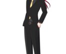 イラスト、作成いたします オリジナルキャラクター、二次創作キャラクターが欲しい方へ イメージ2
