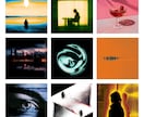 あなたの音楽にぴったりなジャケ写を作ります オリジナルジャケ写であなたの楽曲をより魅力的にします。 イメージ5