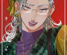立ち絵/アイコン/その他などのイラストを描きます お見積もりだけでも気軽にご相談ください。 イメージ1