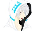アイコン作成承ります あなたのイメージを一発で表しましょう イメージ1