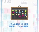 TODO管理 オリジナルアプリ作成します GoogleTasksをもっと便利に活用しよう！ イメージ2