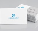 ロゴ、制作いたします ご希望のイメージを、詳しくお話をお聞かせください イメージ4