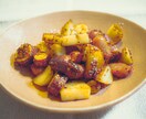 冷蔵庫の食材から【1食分】レシピ提案します 冷蔵庫にあるもので、やさしいごはんをご提案（写真付き） イメージ5