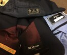 プロのスタイリストがあなたをコーディネートします 服で男性に自信や活力を！あらゆる形でサポートします！ イメージ10