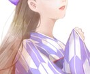 リアルタッチのアイコン描きます スピーディに制作いたします！保存形式対応◎ イメージ2