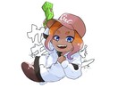 お求めやすい価格でご希望のイラスト描きます カワイイデフォルトイラストを動画や挿絵などアイコンに イメージ4