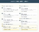 AIであなたのWebサービス公開まで伴走します 一人では続かないあなたへ。専属エンジニアが毎日伴走 イメージ6