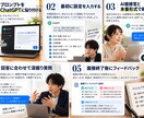 ChatGPTで何度でも本番形式の面接ができます コピペ1回でAIが面接官に｜深掘り質問→弱点分析まで自動 イメージ2