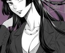 完全お任せイラスト(サプライズミー！)制作致します どんなイラストになるかは出来てからのお楽しみ！ イメージ8