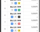 競艇予想屋チャリス〜ボートレース予想します 的中画像更新中です！4/25up! イメージ3