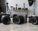 関西エリアで写真＆動画出張撮影します 大阪・京都・神戸エリア出張撮影！写真・動画どちらも対応可 イメージ1