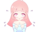 オリジナルLINEスタンプ作ります 自分の創作キャラをLINEスタンプにしてみませんか？ イメージ5