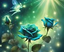 不安で眠れないあなた☆傾聴と占いで癒します 心に寄り添い♡眠れぬ夜の不安を優しく解きほぐします イメージ4