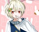 お客様のご希望にあったイラストを描きます アニメキャラからミニキャラまで色々描きます。 イメージ1