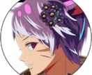 あなただけのSNS用アイコンを描きます ✨️あなたのオリジナルキャラクターを特別なアイコンに！✨️ イメージ4