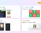 LINE公式×楽天アフィBot相談と要件整理します 開発依頼前の『不安解消』相談所　最短30分で仕様と費用を整理 イメージ6
