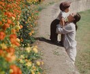 ご家族の日常を柔らかく、おしゃれに切り取ります 愛知県女性カメラマンです。カメラ苦手な方もご相談ください♪ イメージ3