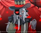 イラスト制作承ります イラスト描かせていただきます。 イメージ3