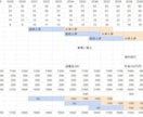 画面を共有しながらライフプランを作成します ビデオ会議の画面を共有して、話しながらライフプランを作成 イメージ2