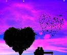 高い的中率、紫微斗数占星術で恋愛結婚を占います ♡恋愛や結婚に対してのアドバイスいたします♡お試しください！ イメージ6