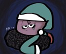 アイコンイラストを制作します あなたのイメージをイラストで引き出します。 イメージ1