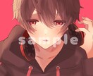 イラストのご依頼お受けします 可愛いタッチのイラストが得意です！ イメージ2