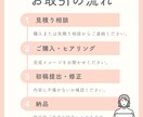 Instagram投稿画像をまるっと作成します インスタ運用のお手伝いをします イメージ3