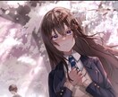 あなたに喜んで貰えるようなイラストを提供します クライアント様のニーズに沿ったものを制作させて頂きます。 イメージ1