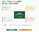 入出庫・棚卸まで管理できる在庫管理表を作成します 現場経験を活かし、入出庫の入力から在庫数まで自動反映します。 イメージ7