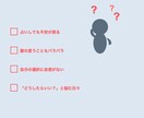 不安を抹消する霊視✖️占星術で未来を解き明かします 金運・恋愛・仕事の不安を霊視とホロスコープで見える化 イメージ2