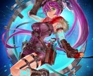 小説表紙、MVなどイラスト全般制作します MV、グッズ、書籍、アイコン様々な用途に対応致します イメージ6