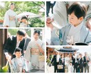 〇家族・カップル・友達〇 関西圏の出張撮影承ります Instagramフォロワー2.3万超のプロカメラマン イメージ10