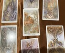 ビギナー向けオラクルリーディングを教えます 大好きなオラクルカードのリーディングを今より深く読みます イメージ2