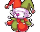 ミニキャラ描きます あなただけのミニキャラ描きます! イメージ10