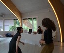 マインドフルネスムーブメントでメンタル改善をします 身体の動きを通してメンタル、感情、思考のバランスを整えます イメージ2