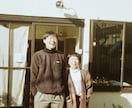 フィルムカメラマンが出張撮影をいたします フィルムならではの写りをお楽しみください。 イメージ8