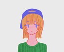 ゆるかわ！スマホの待受画像制作します 開くたびに気分があがる、スマホサイズぴったりの待受画像 イメージ1