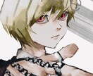 透明感のある儚く淡いイラストを描きます あなた用のイラストを描きます！ イメージ5