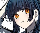 SNS等に使えるアイコン用イラスト制作します 納品日時もお気軽にご相談ください！ イメージ3