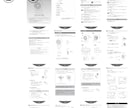 取扱説明書 / 線画イラストで丁寧に作成します 上場企業の実績あり！修正も無料でお受けします！ イメージ7