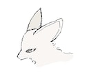 ゆるくてかわいい動物お描きします 色々などうぶつのデフォルメキャラを描かせていただきます！ イメージ5