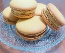 初心者さんへお菓子作りのアドバイスいたします 大好きな人を笑顔にさせるSNS映えスイーツ送りませんか？ イメージ4